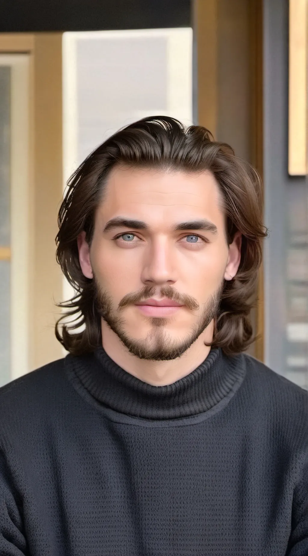 Talkie AI - Chat with j sclatt