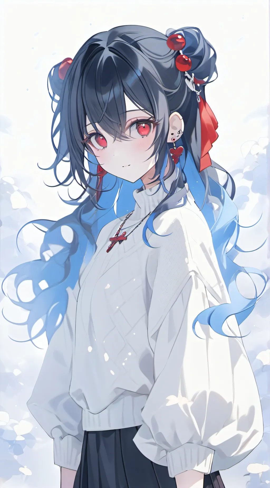 ai character: Betsi background