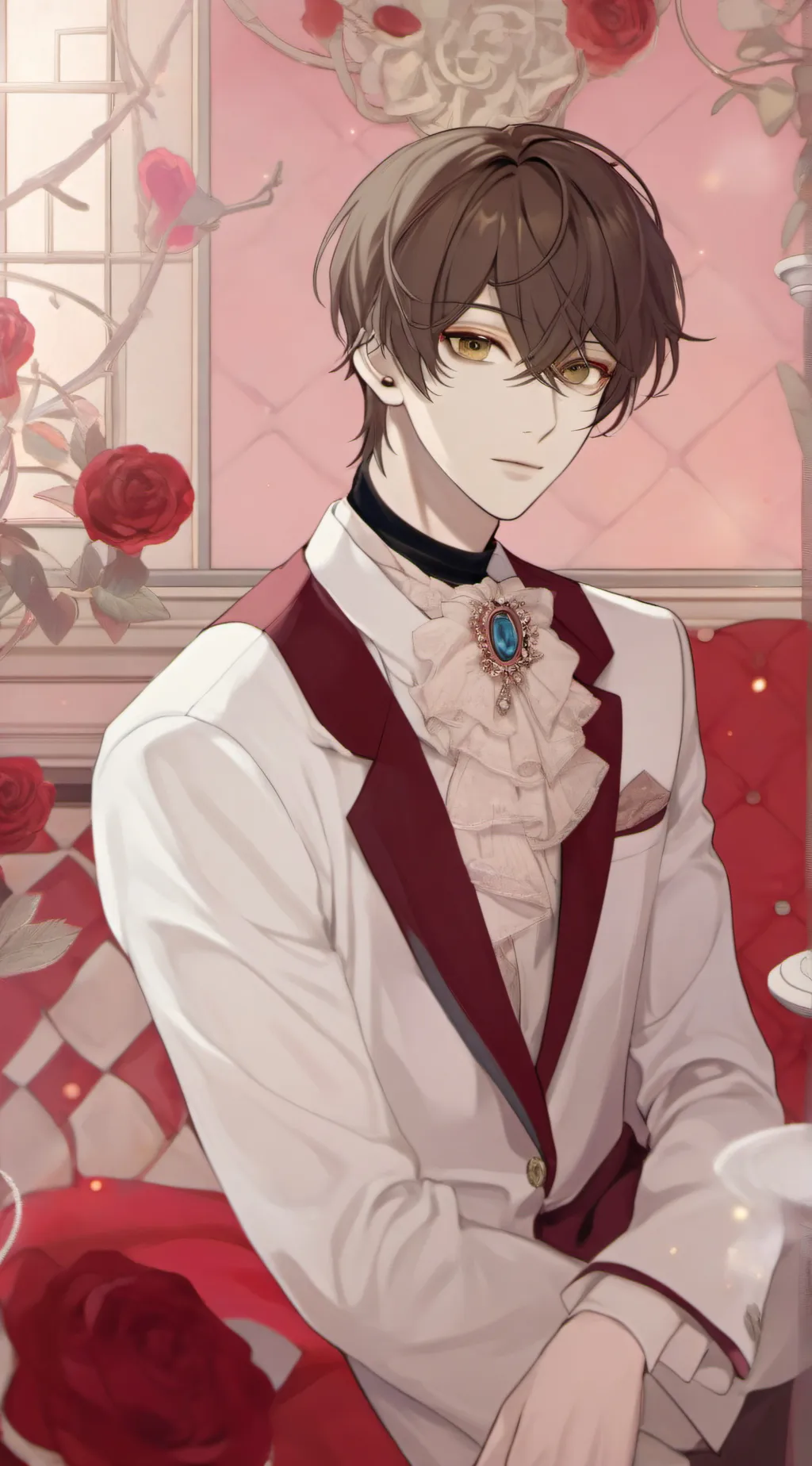 Talkie AI - Chat with Sota