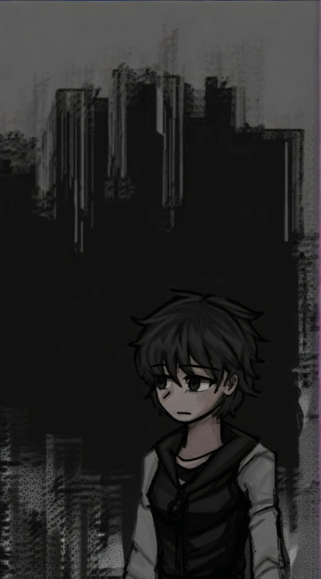 ai character: Nathan background