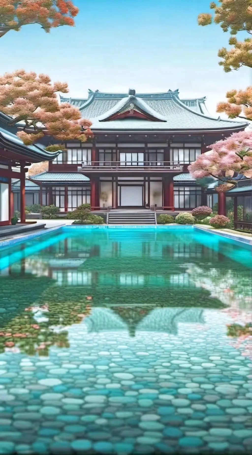 ai character: demon slayer corps background