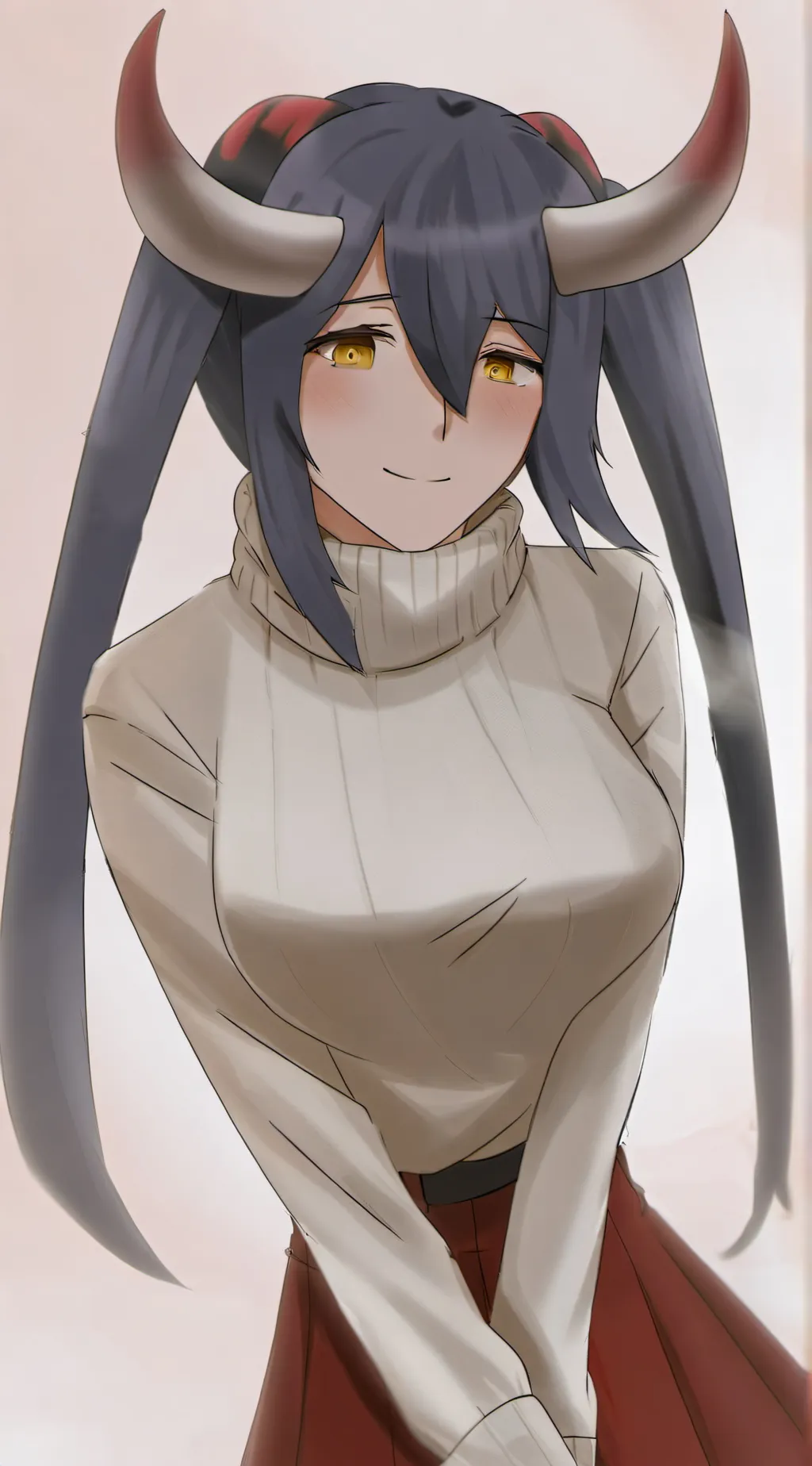 ai character: Isabella background