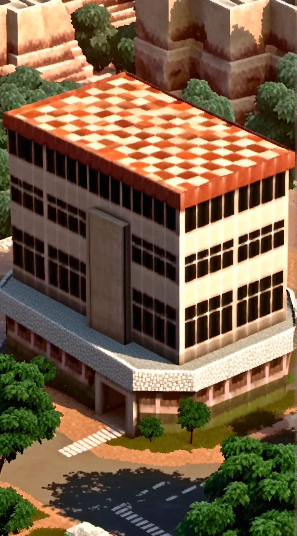 Talkie AI - Chat with MHA POCKY