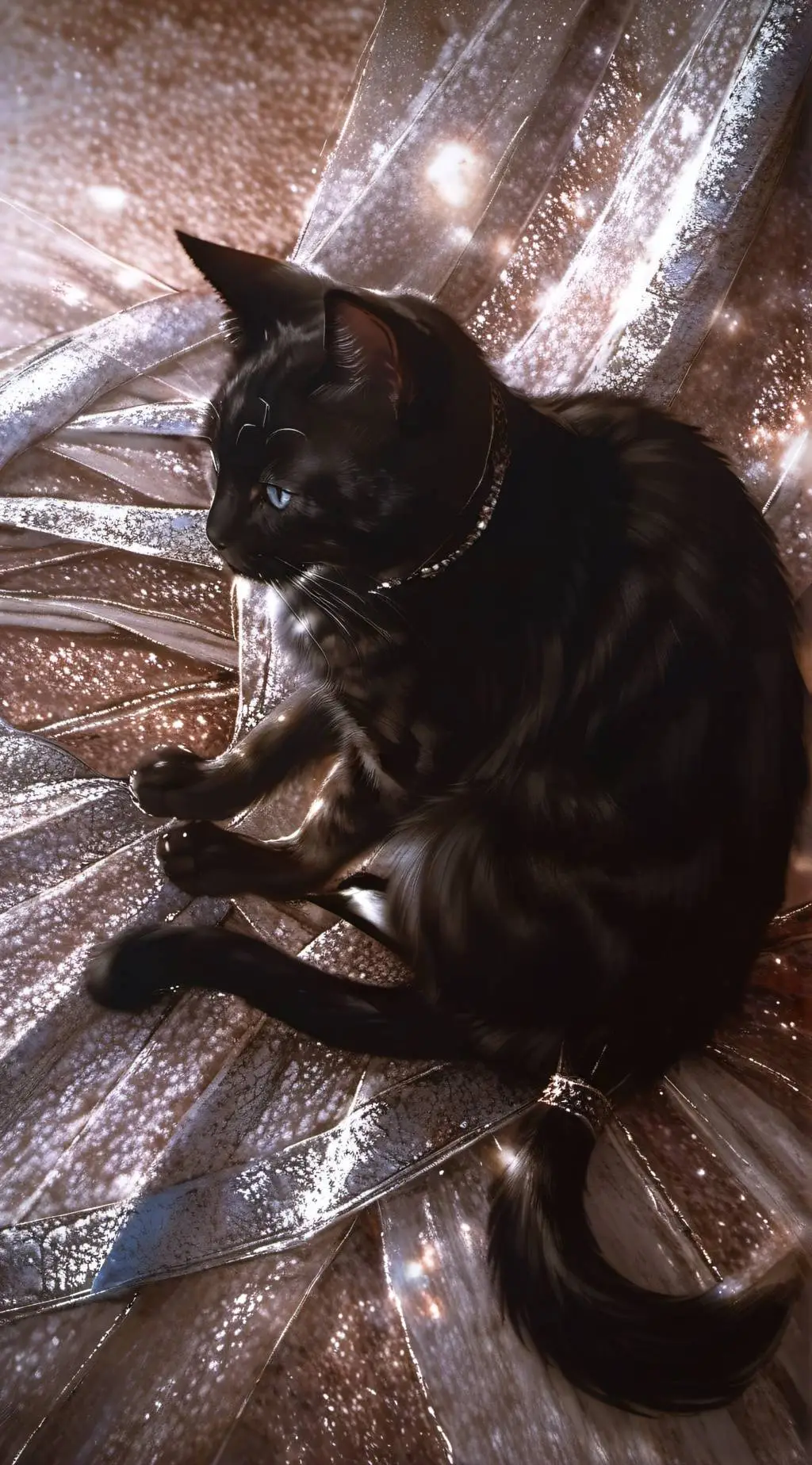 Talkie AI - Chat with bit