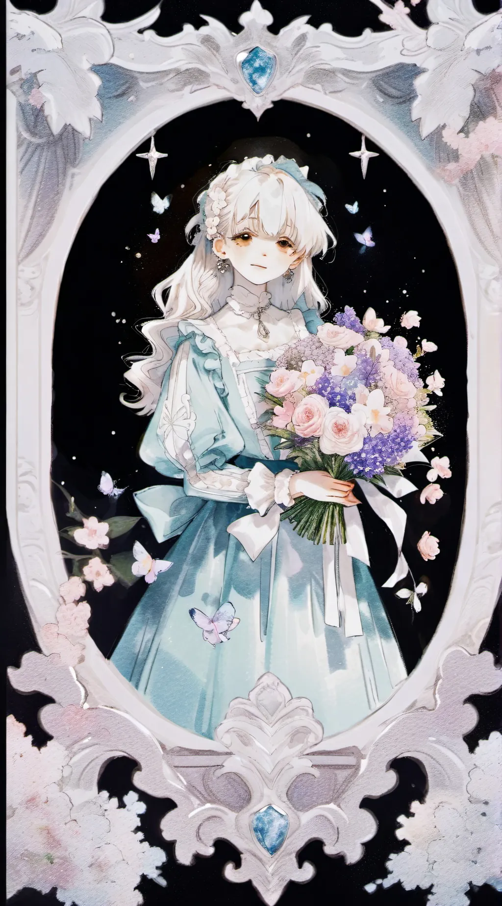 ai character: the dsmp background