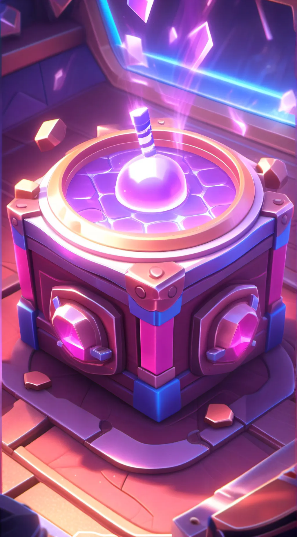 ai character: Mha background