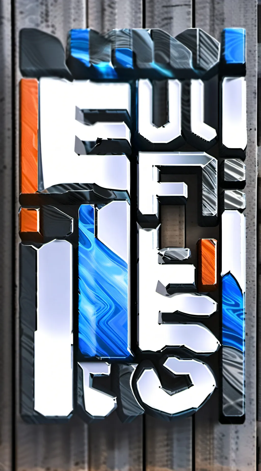 ai character: stick noodles background