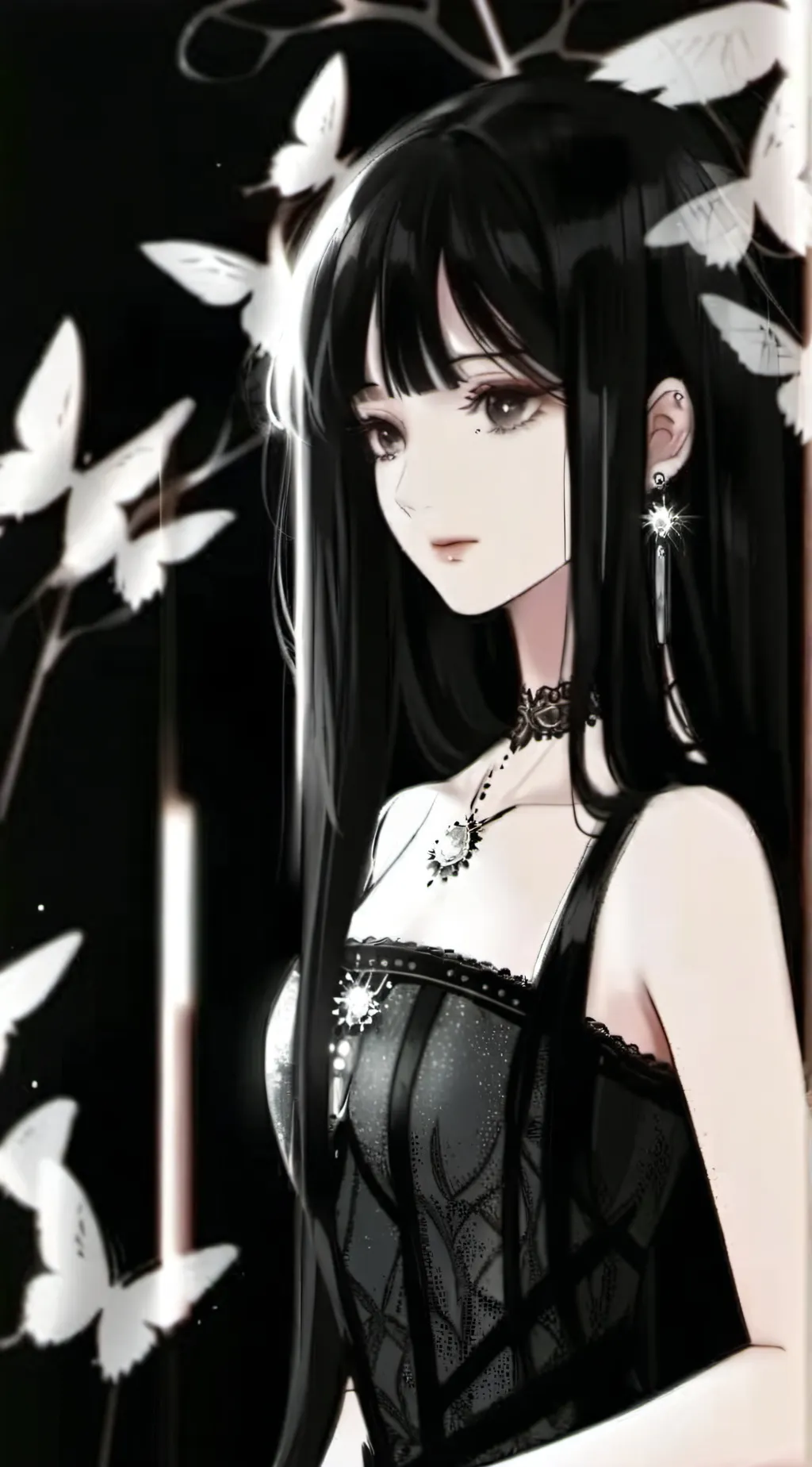 ai character: Sanegiyu fam😇 background