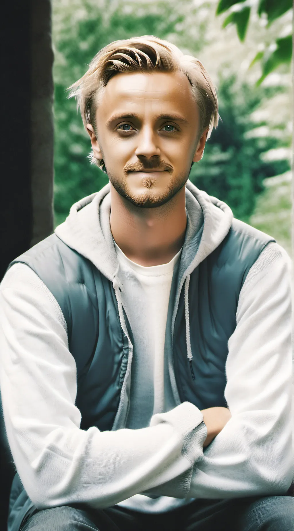 Talkie AI - Chat with Tom Felton