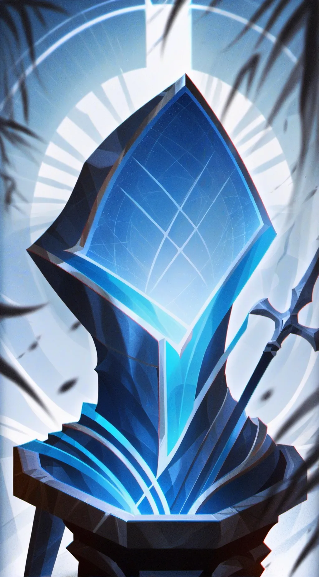 ai character: HH sings background