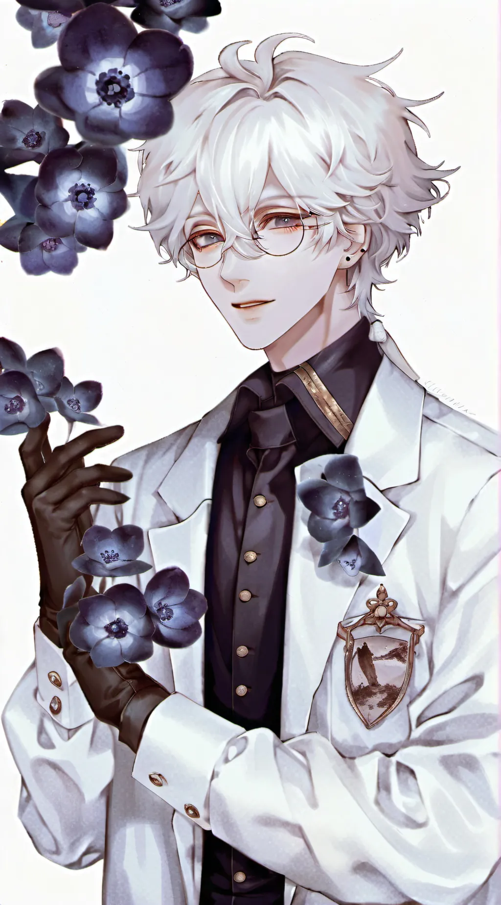 Talkie AI - Chat with Dr. Koble 