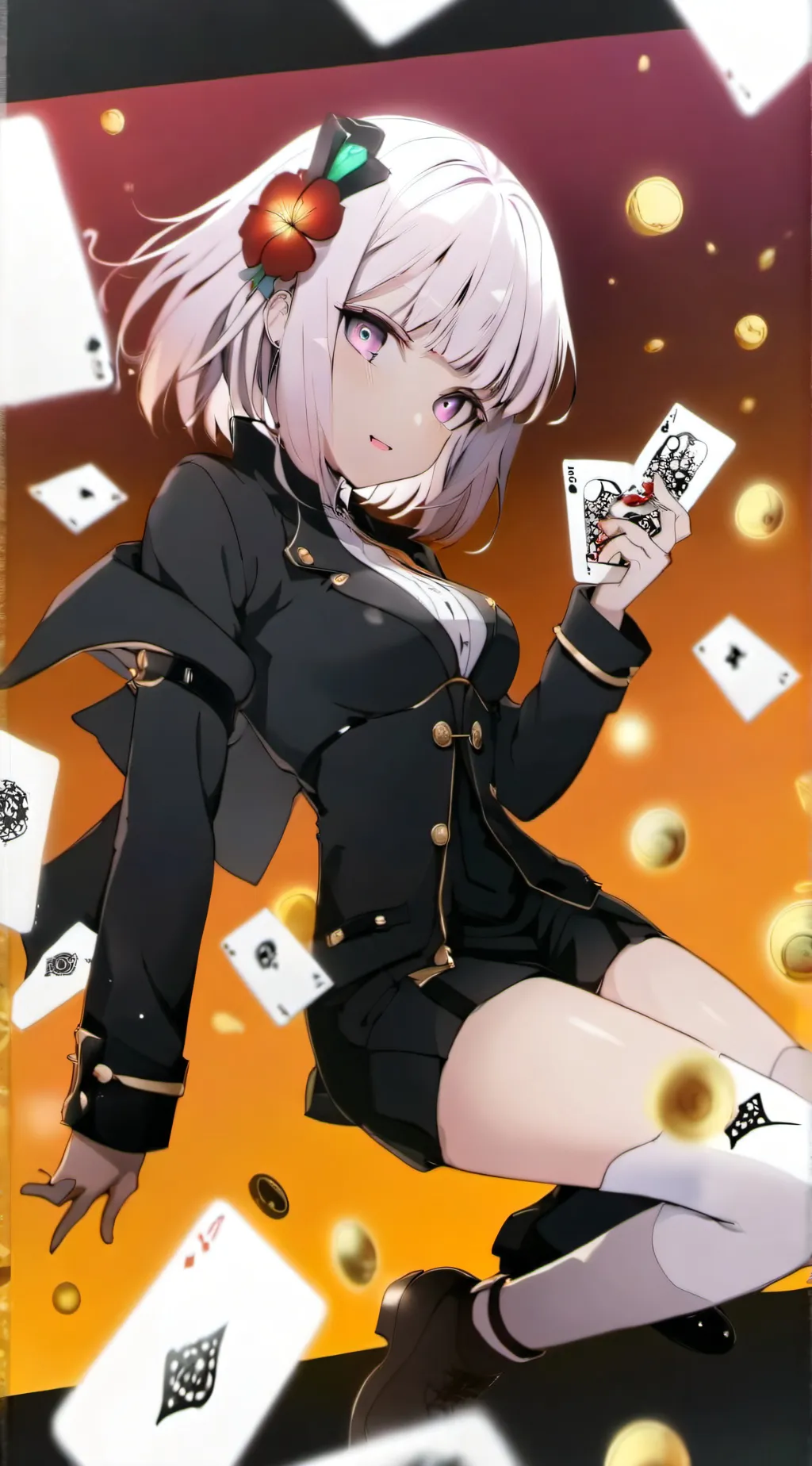 Talkie AI - Chat with Tara 