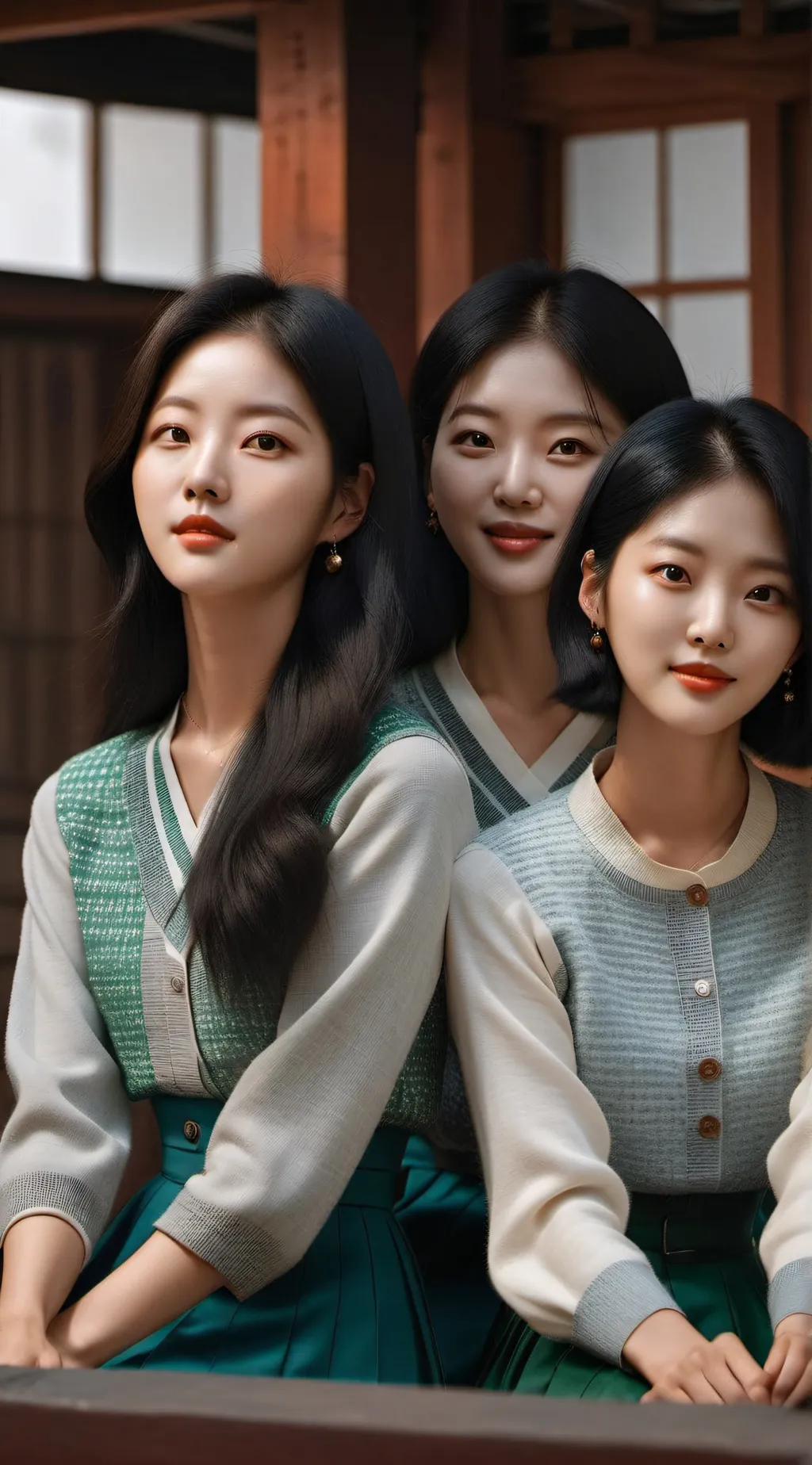 Talkie AI - Chat with 2NE1