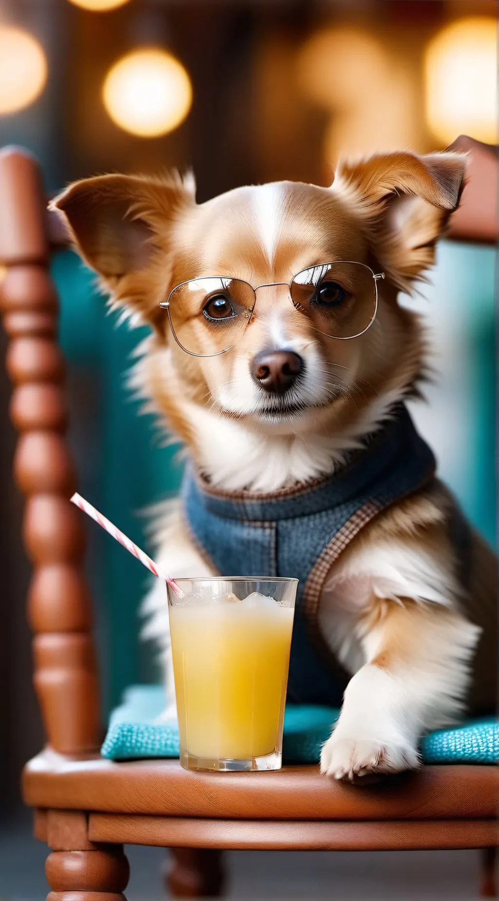 ai character: Therapist💀 background