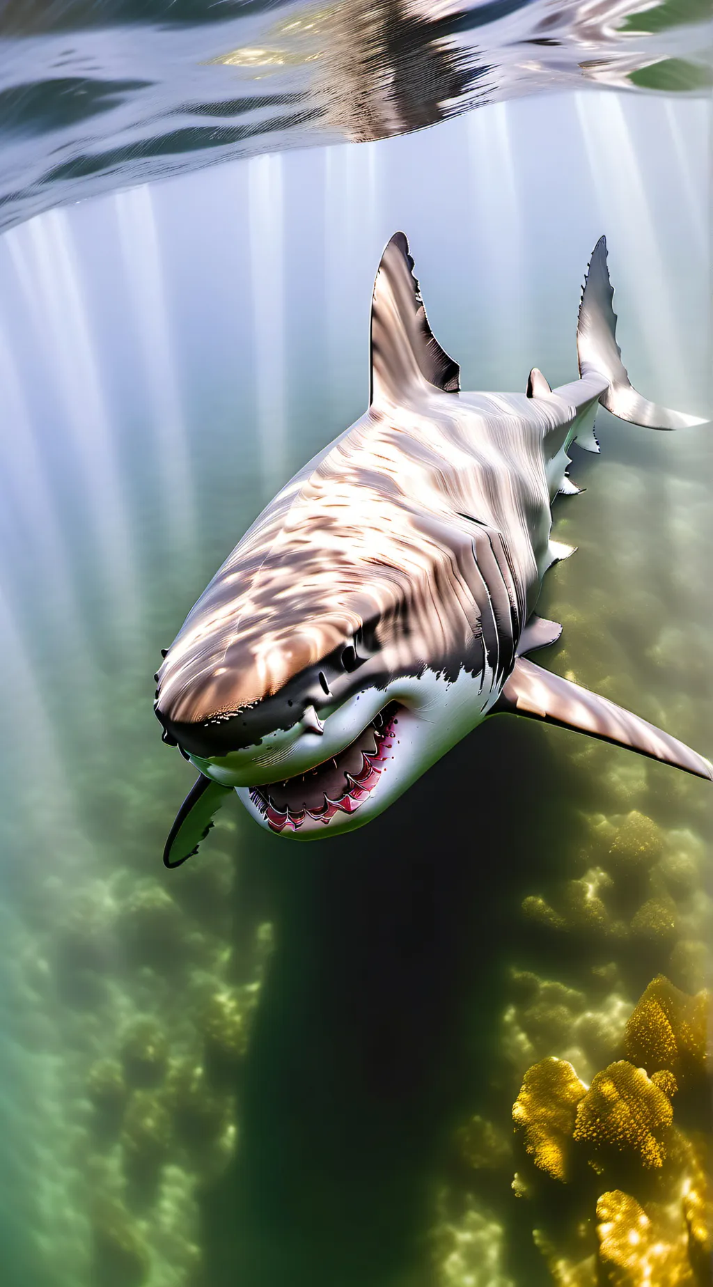 Talkie AI - Chat with Caspian