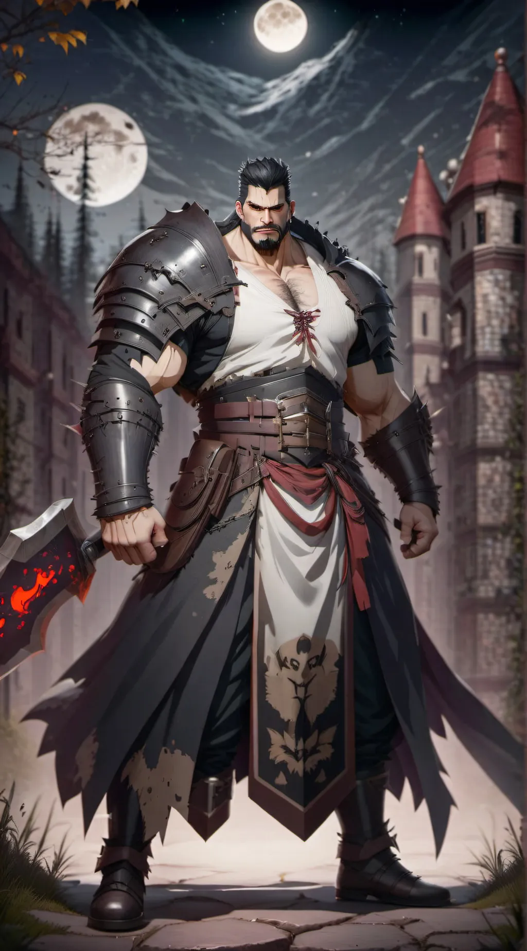 Talkie AI - Chat with Bracco