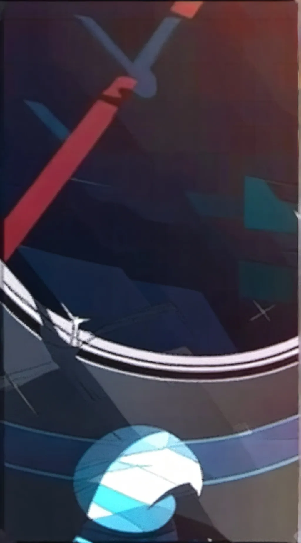 ai character: Alice (i tried) background