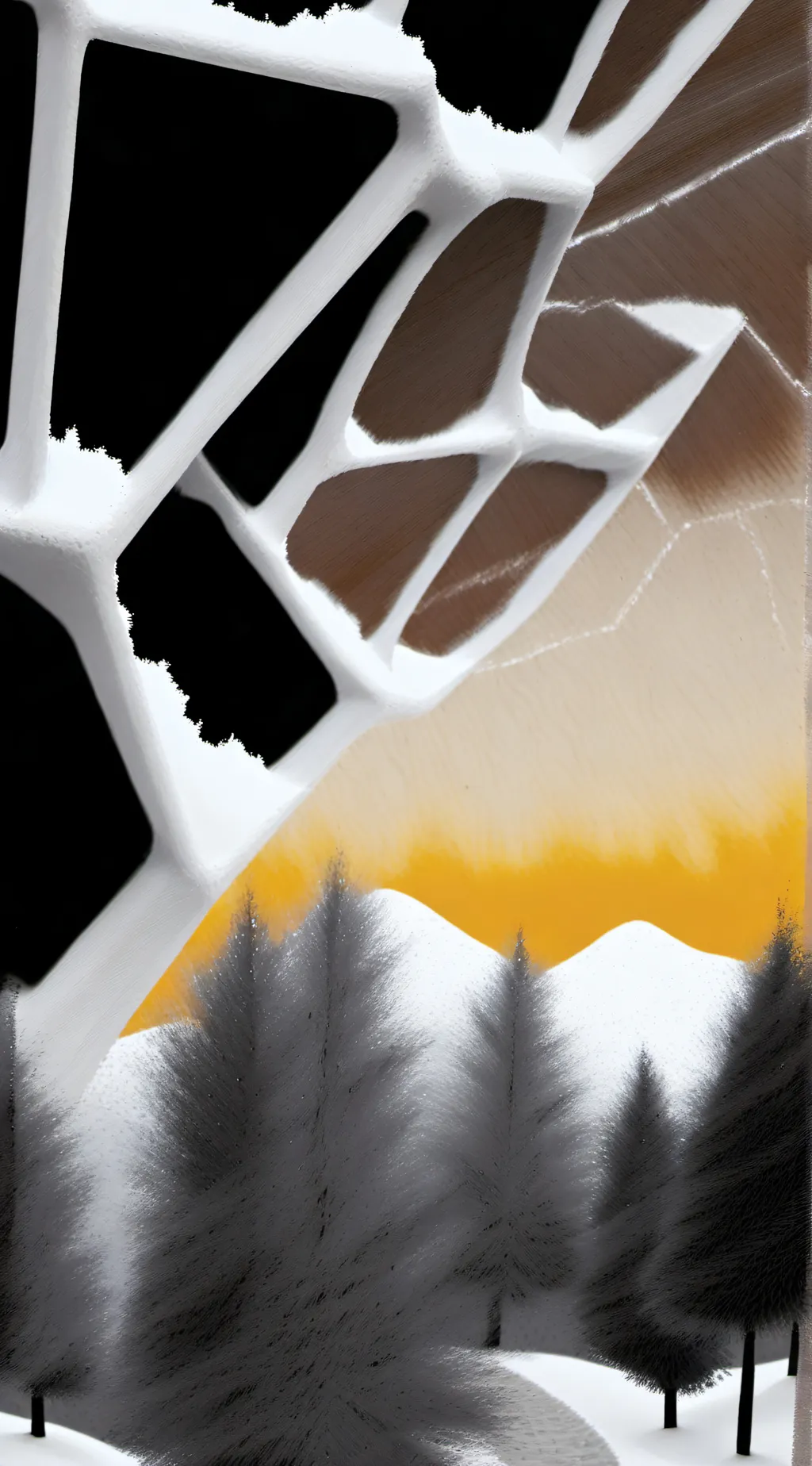 ai character: Minas life time background