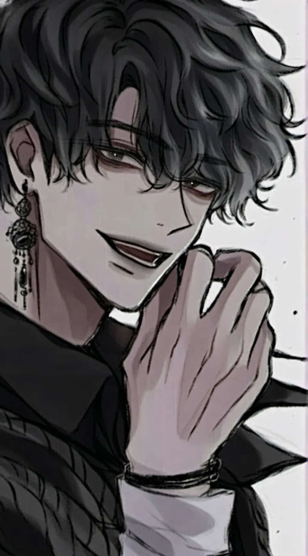 ai character: ★-(Ezekiell)-★ background