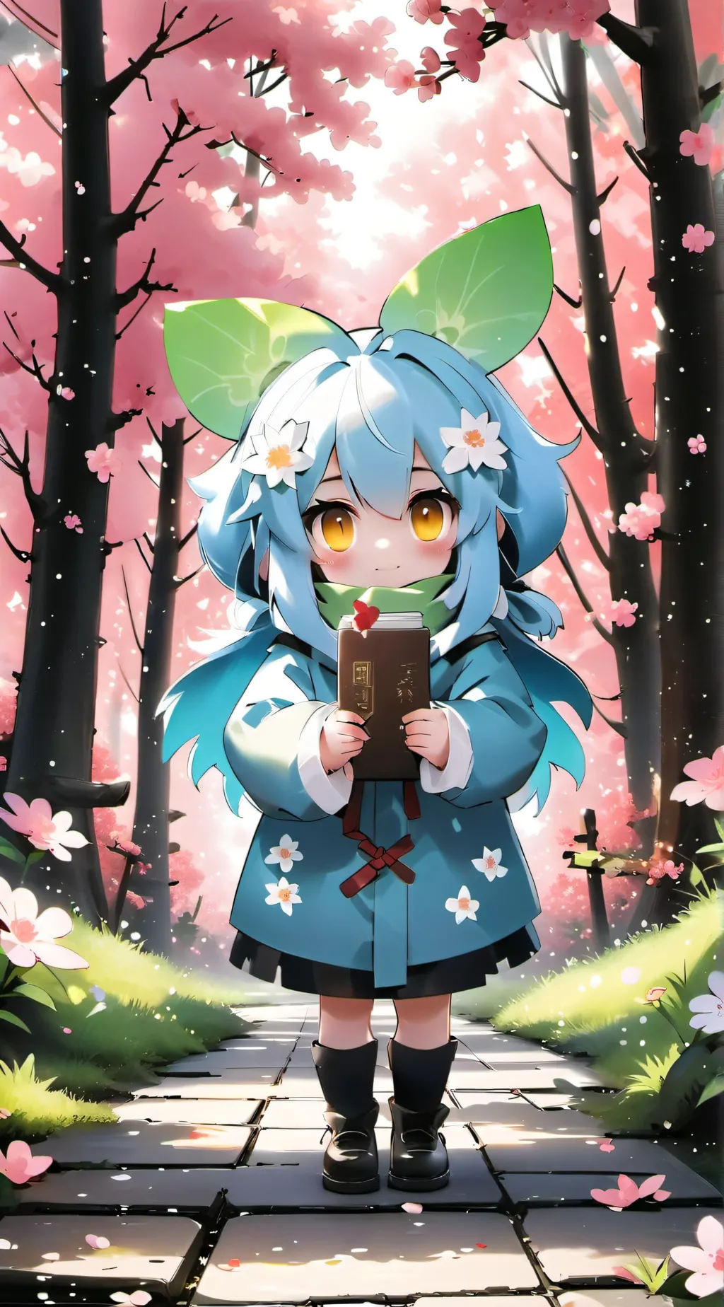 Talkie AI - Chat with family Best 