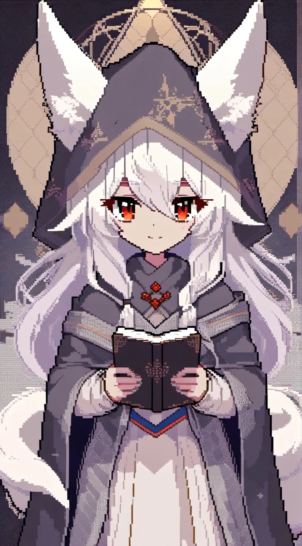 Talkie AI - Chat with Lana