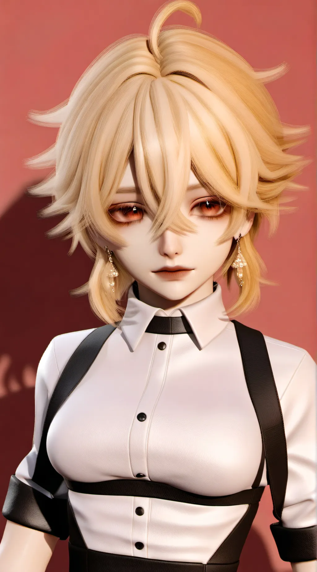 ai character: Your Parent background