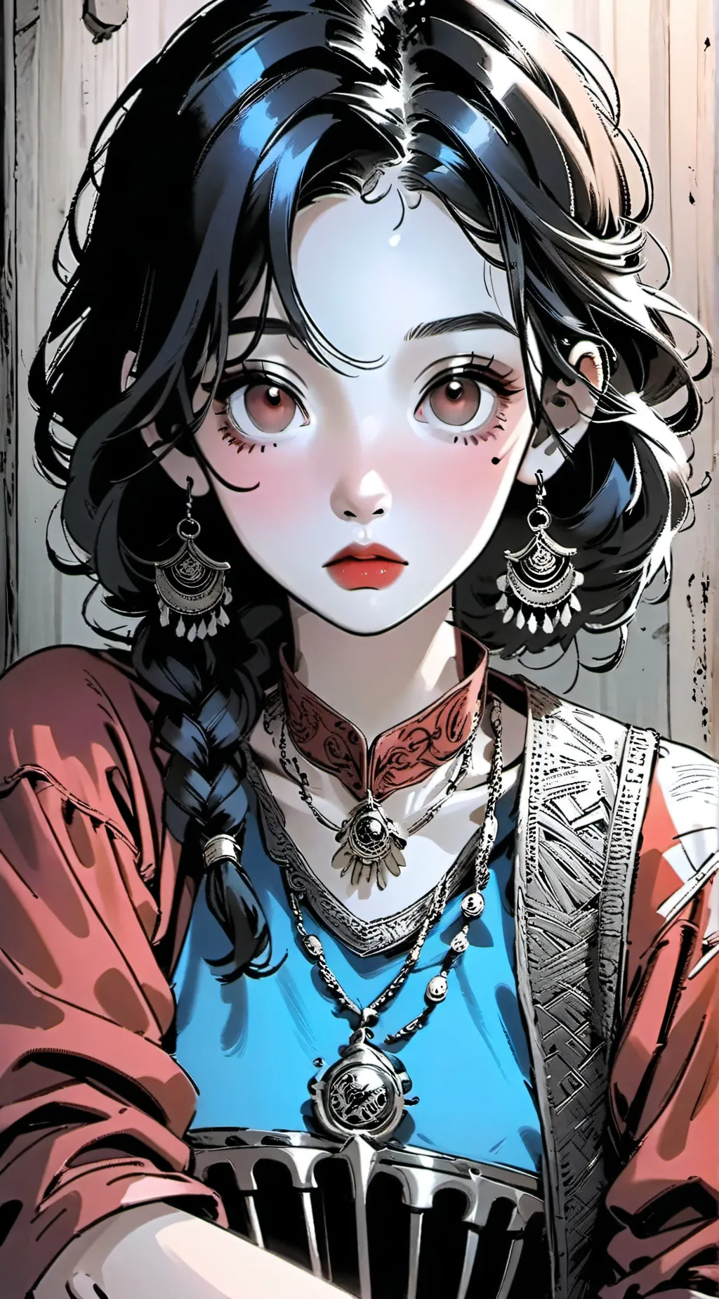 Talkie AI - Chat with Clara