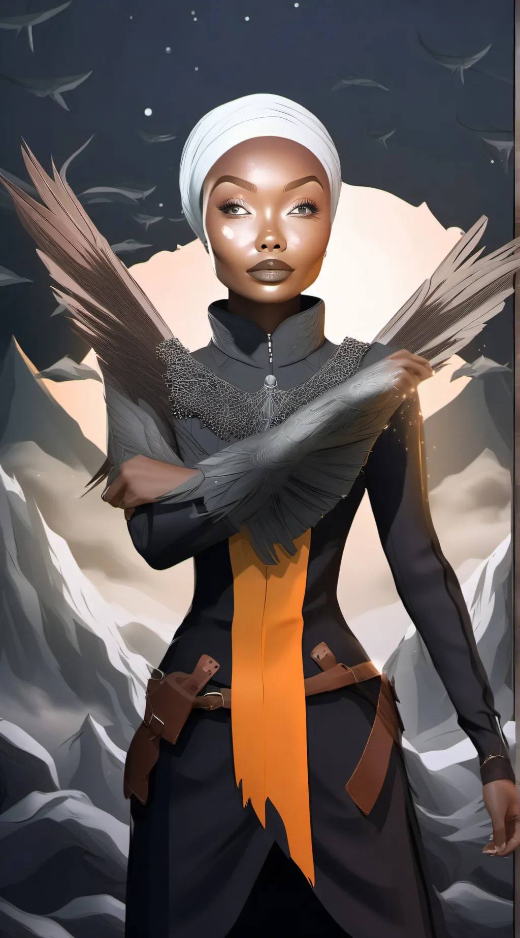 Talkie AI - Chat with idk