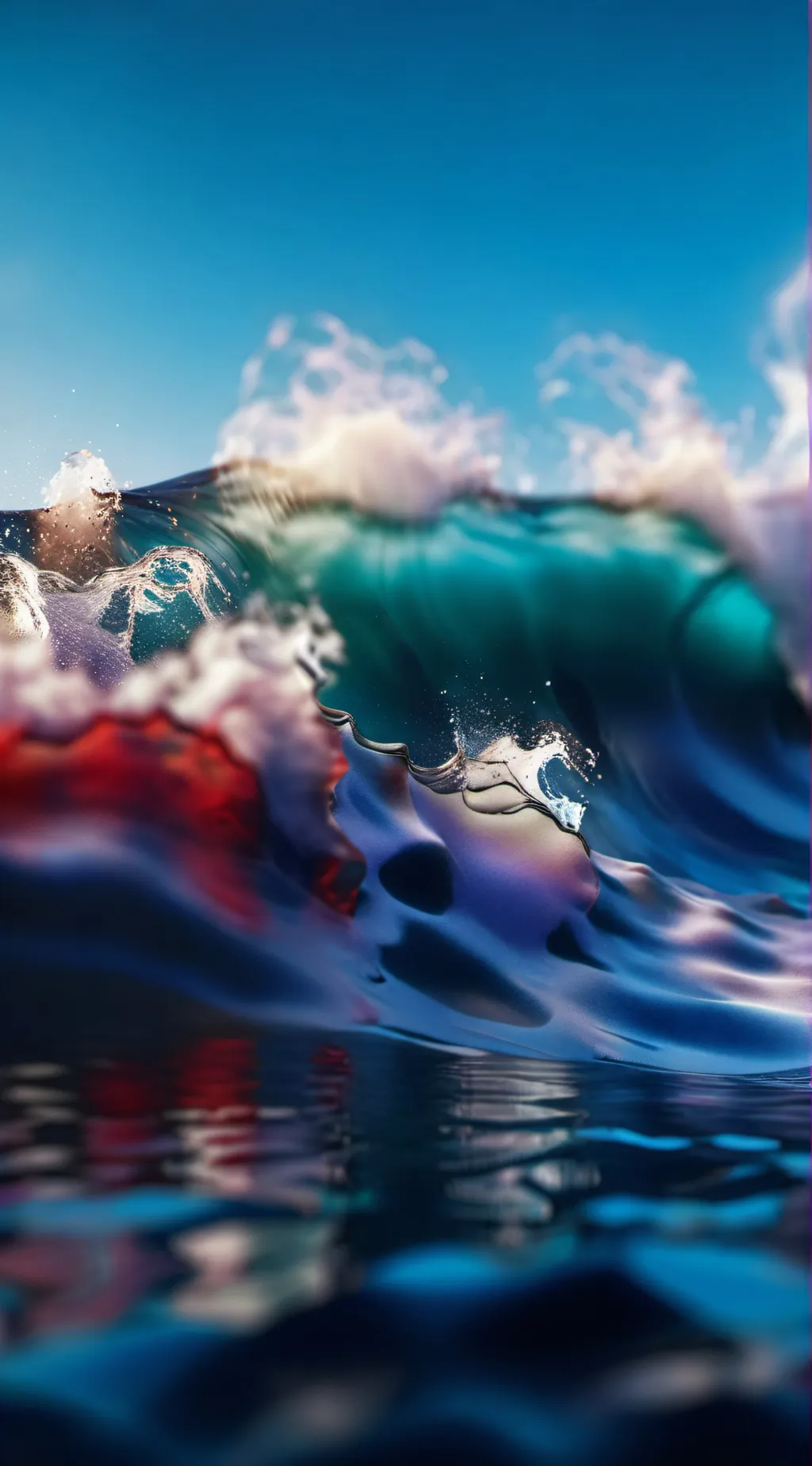 Talkie AI - Chat with Water