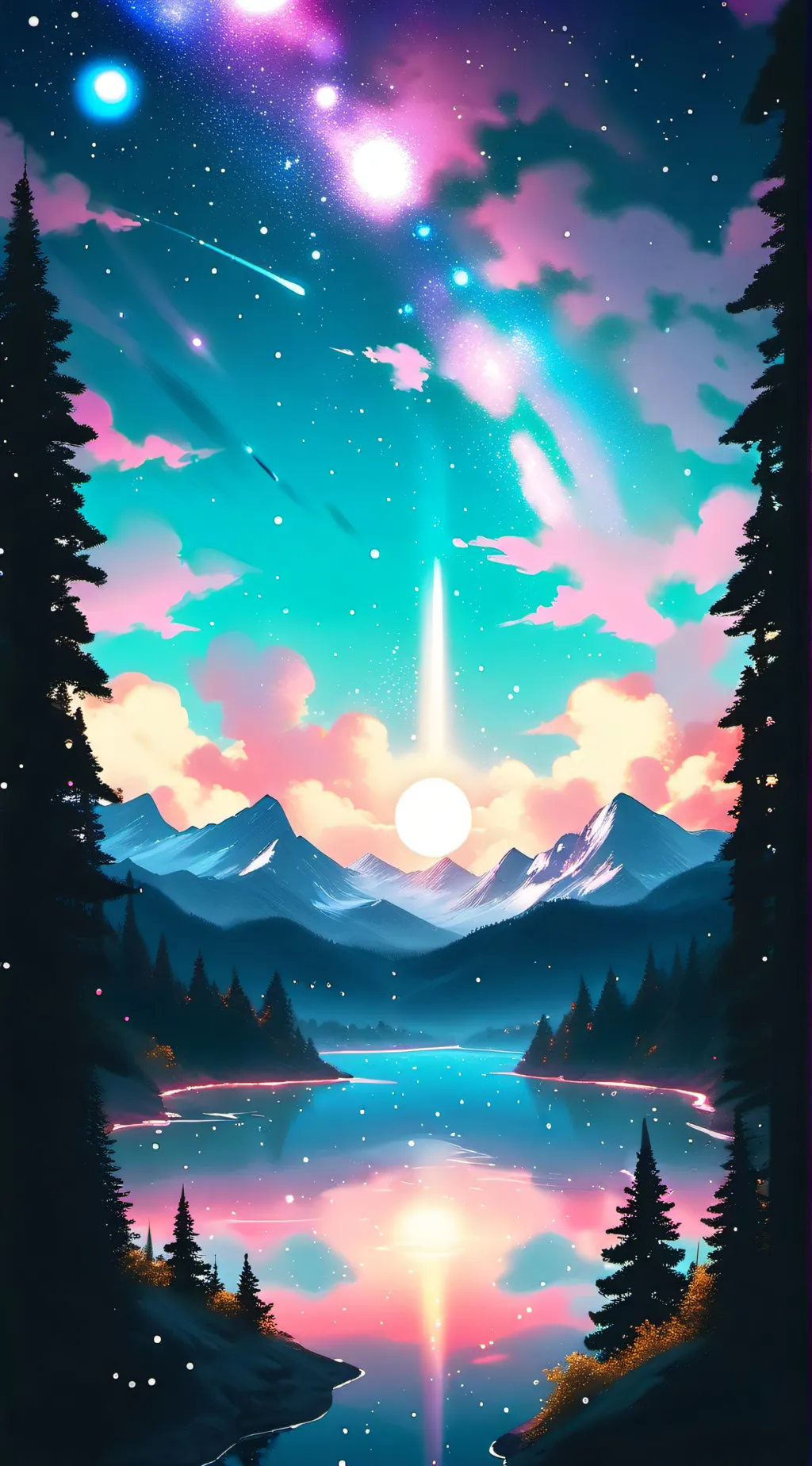 ai character: MHA HATE YOU background