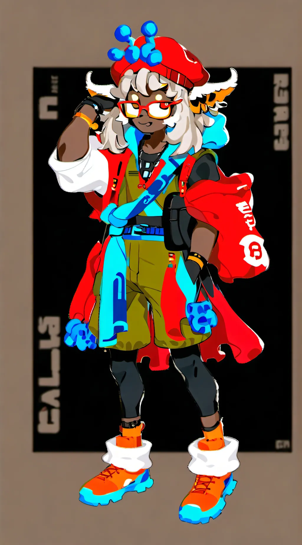 ai character: hh/hazbin background