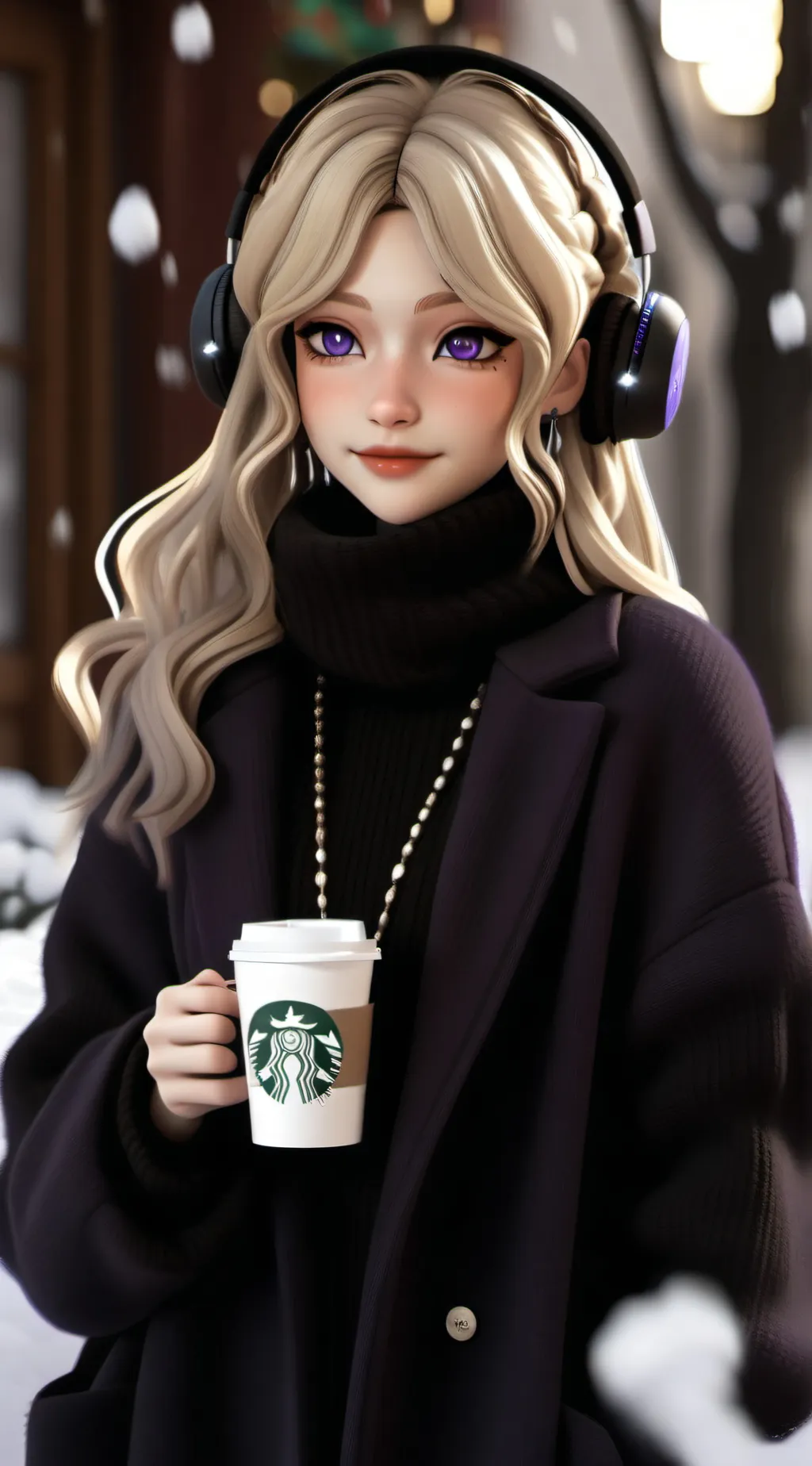 ai character: kimmy background