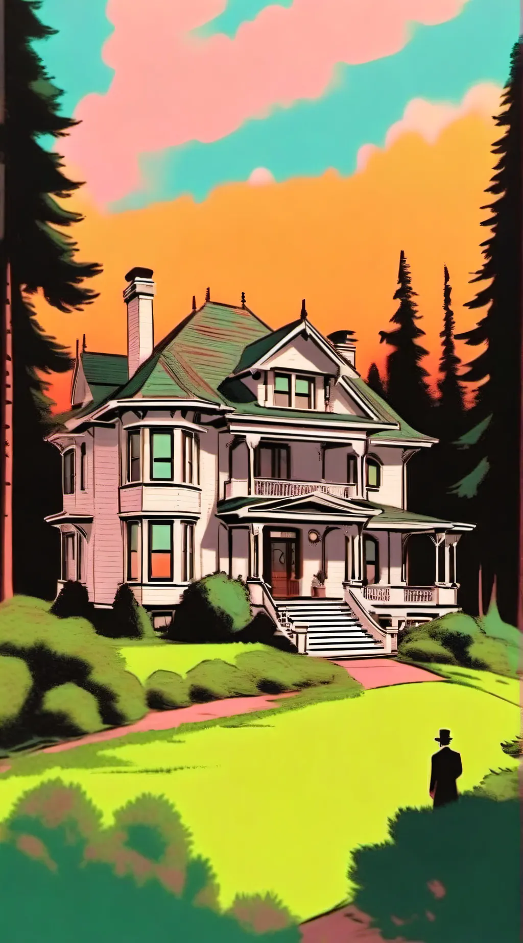 Talkie AI - Chat with Lulu D Zozo 