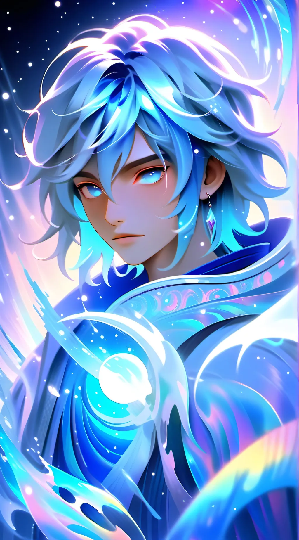 Talkie AI - Chat with nowe