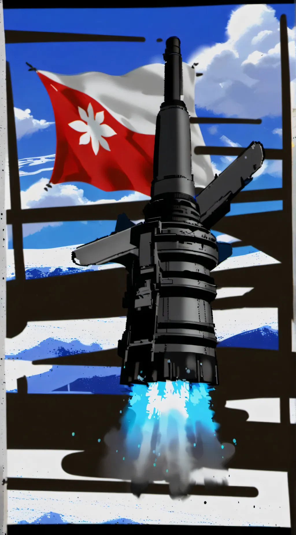 ai character: jaredjohann26 background