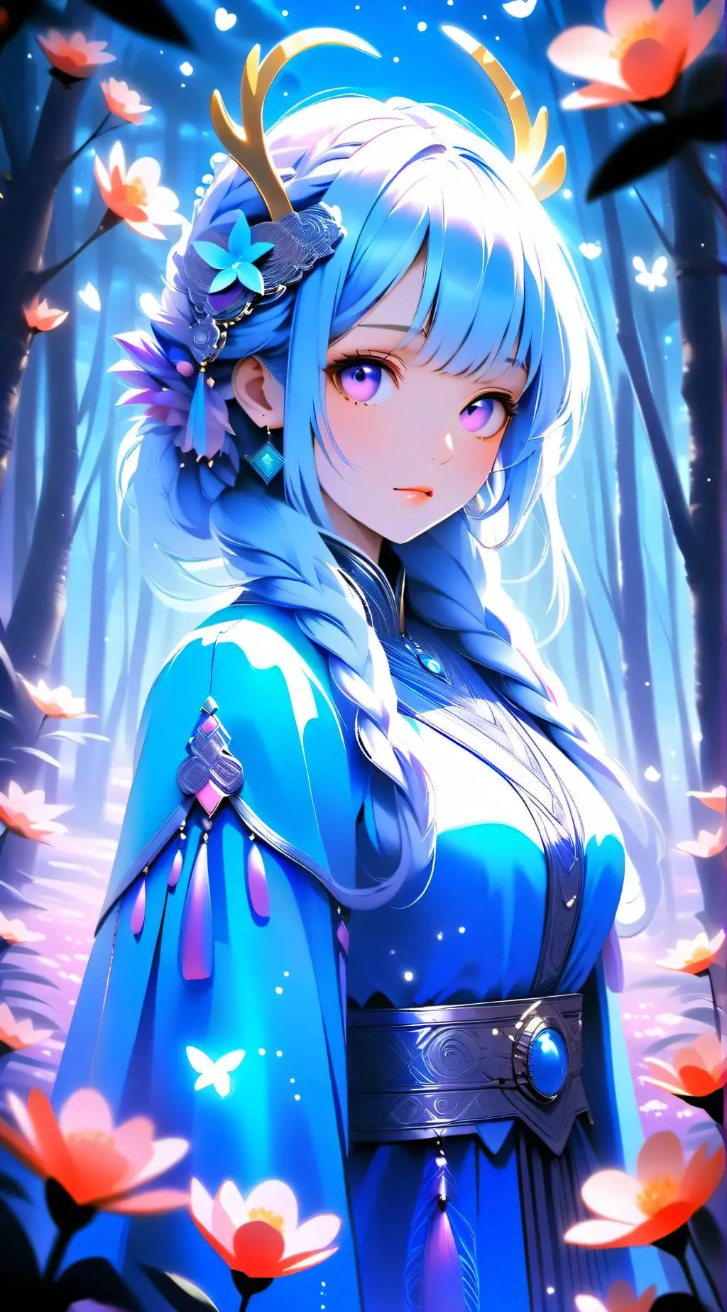 Talkie AI - Chat with Mya