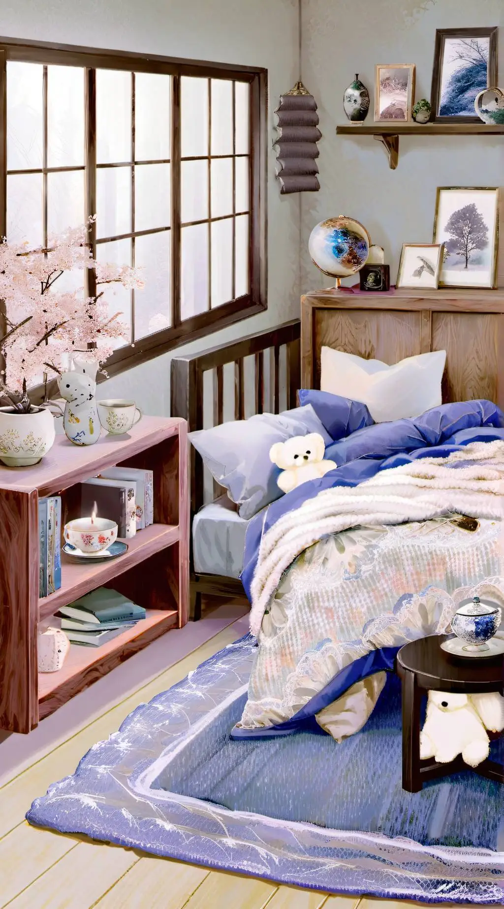 Talkie AI - Chat with ✻Nana✻