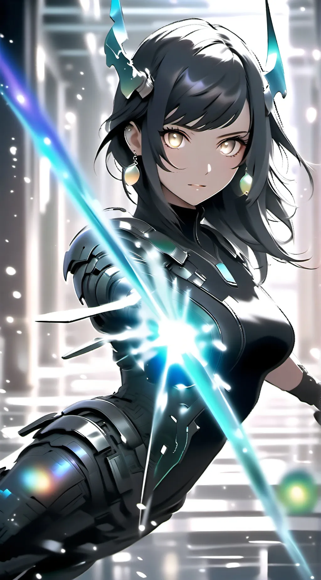 Talkie AI - Chat with amanda