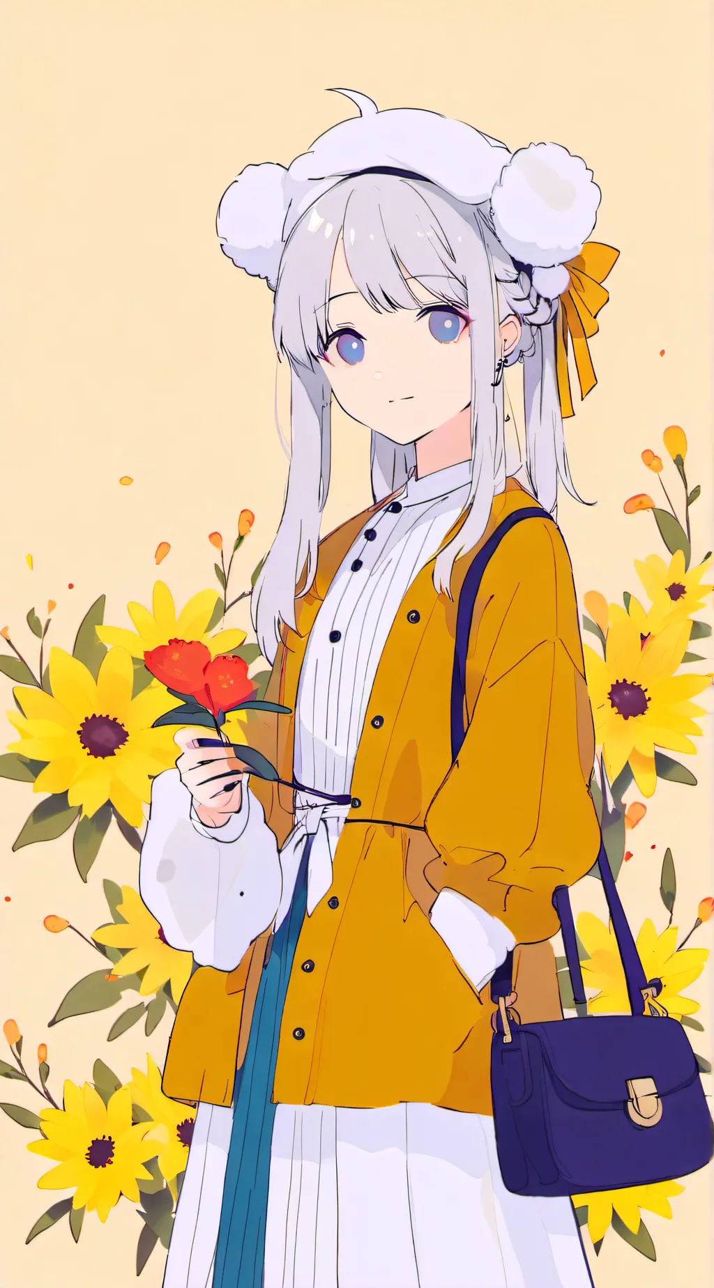 ai character: Hazbin Hotel
Hazbin  background