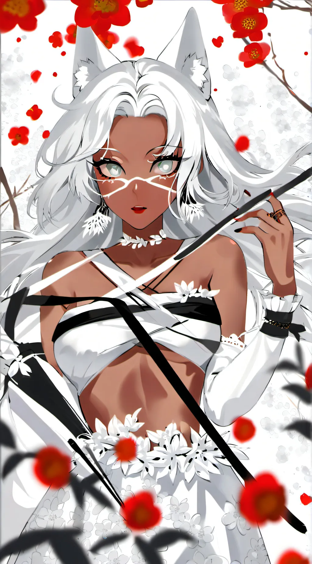 Talkie AI - Chat with Couple