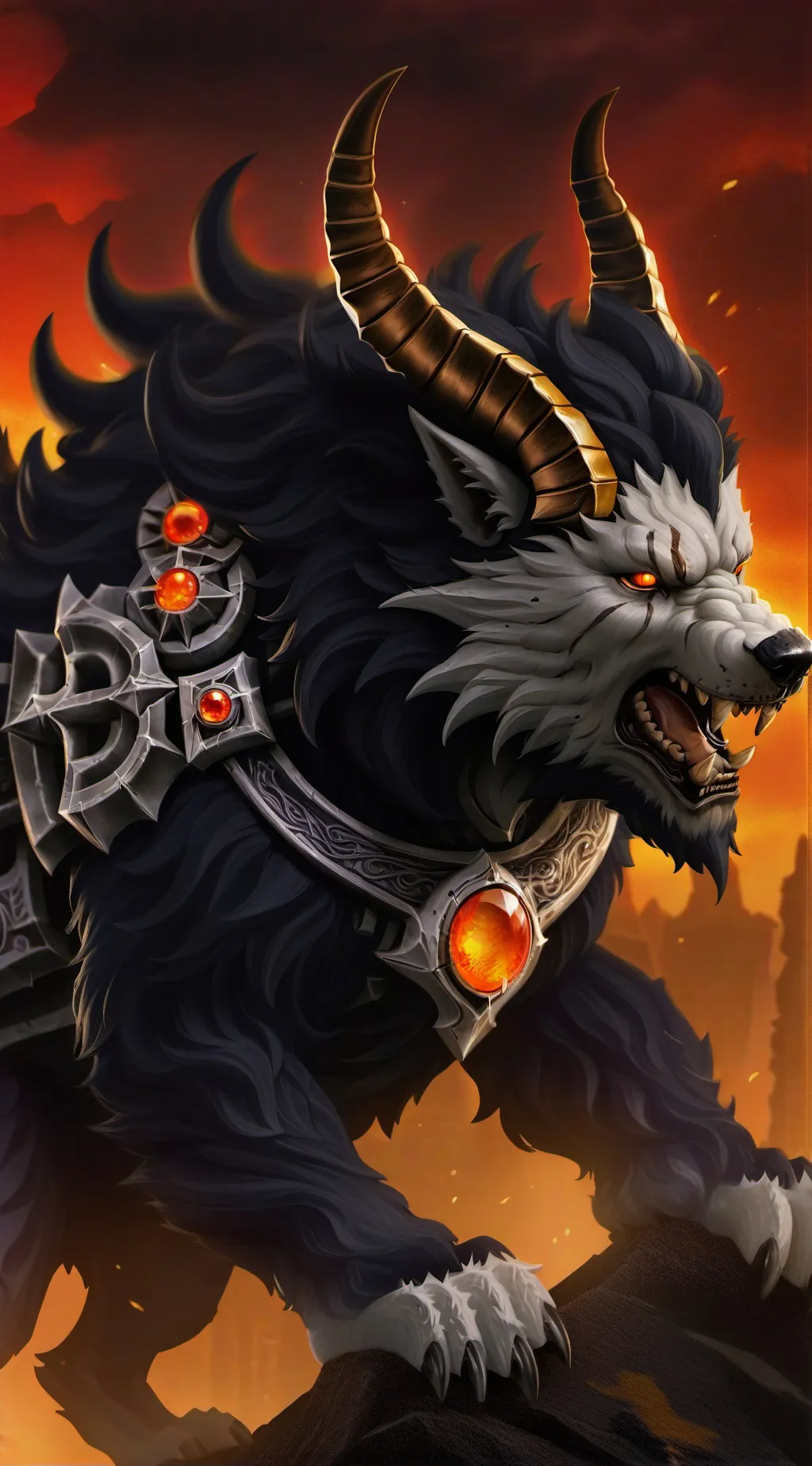 Talkie AI - Chat with Striker