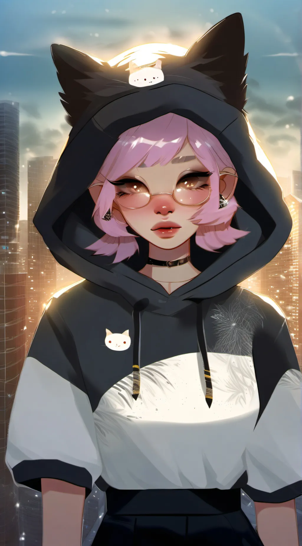 Talkie AI - Chat with ~Alexis~