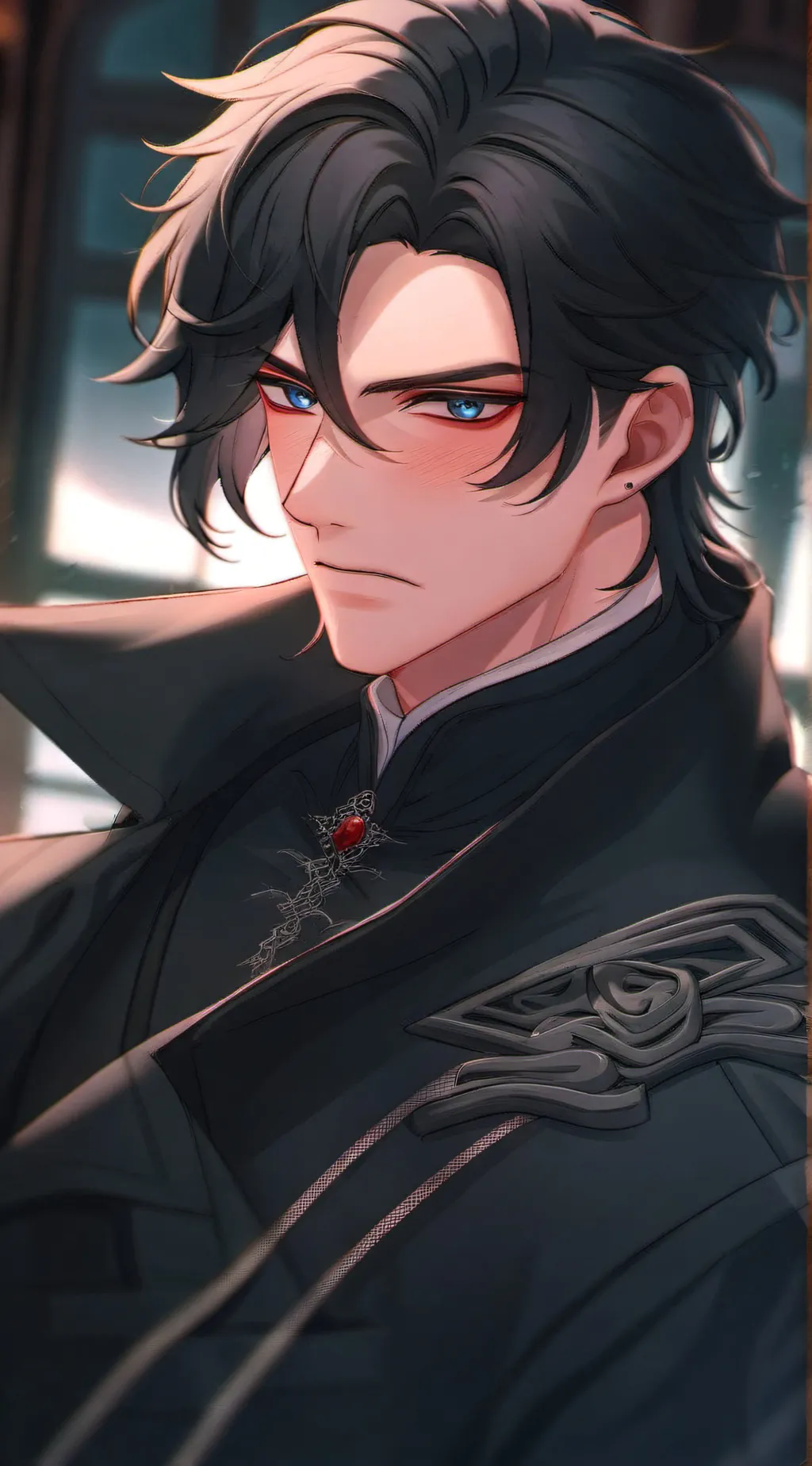 Talkie AI - Chat with 𝐍𝐢𝐠𝐡𝐭