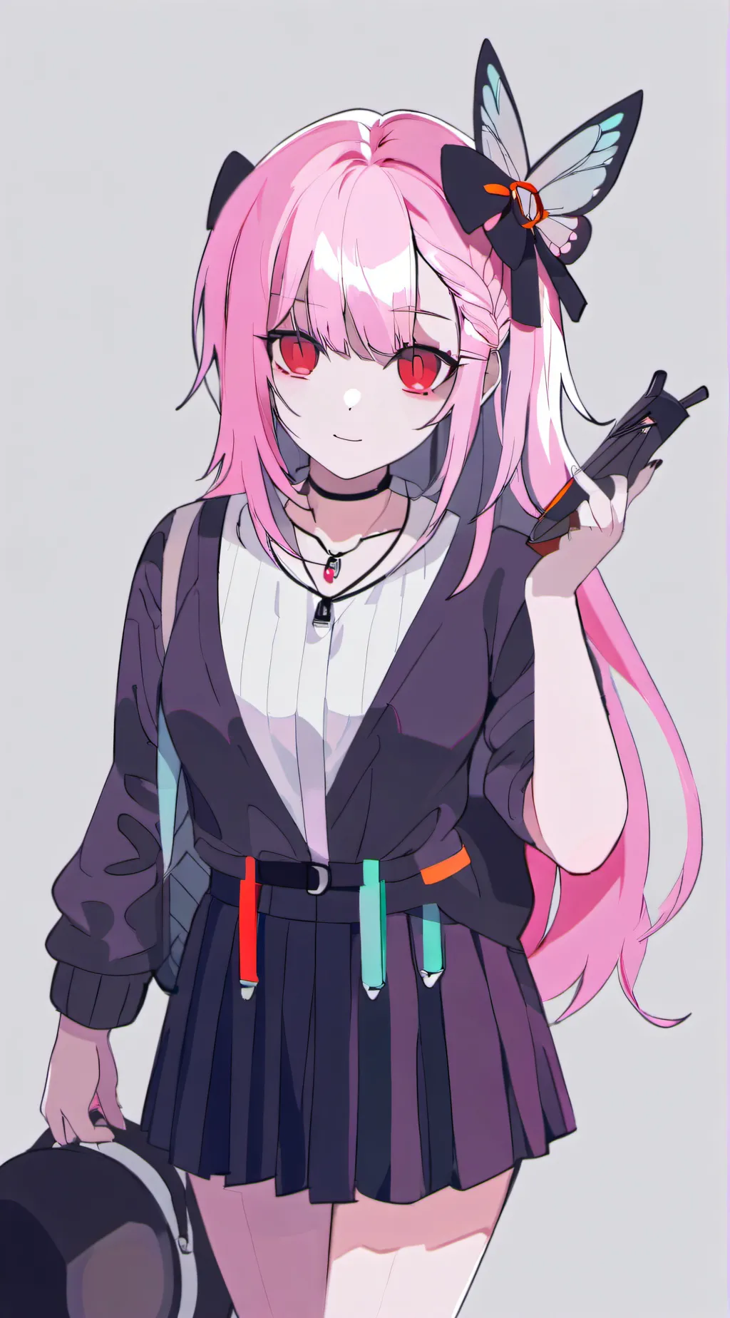 Talkie AI - Chat with jeffy fan girl