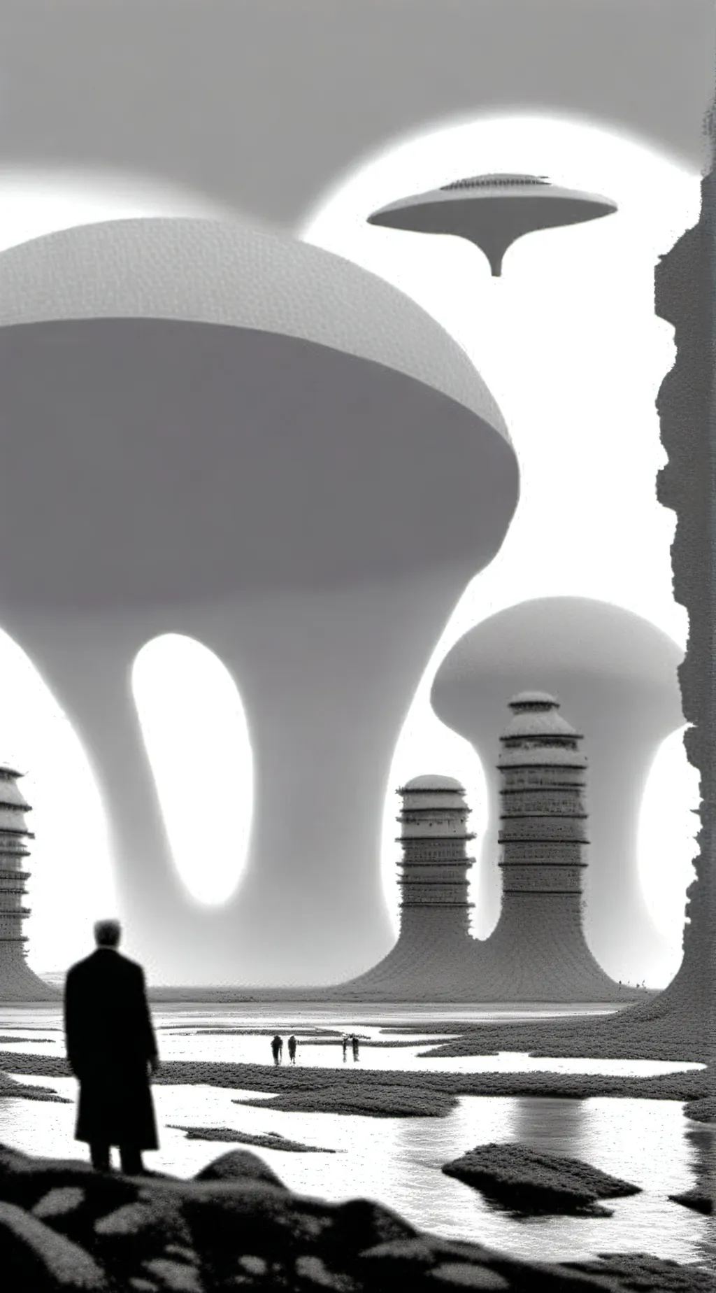 Talkie AI - Chat with Gray goo