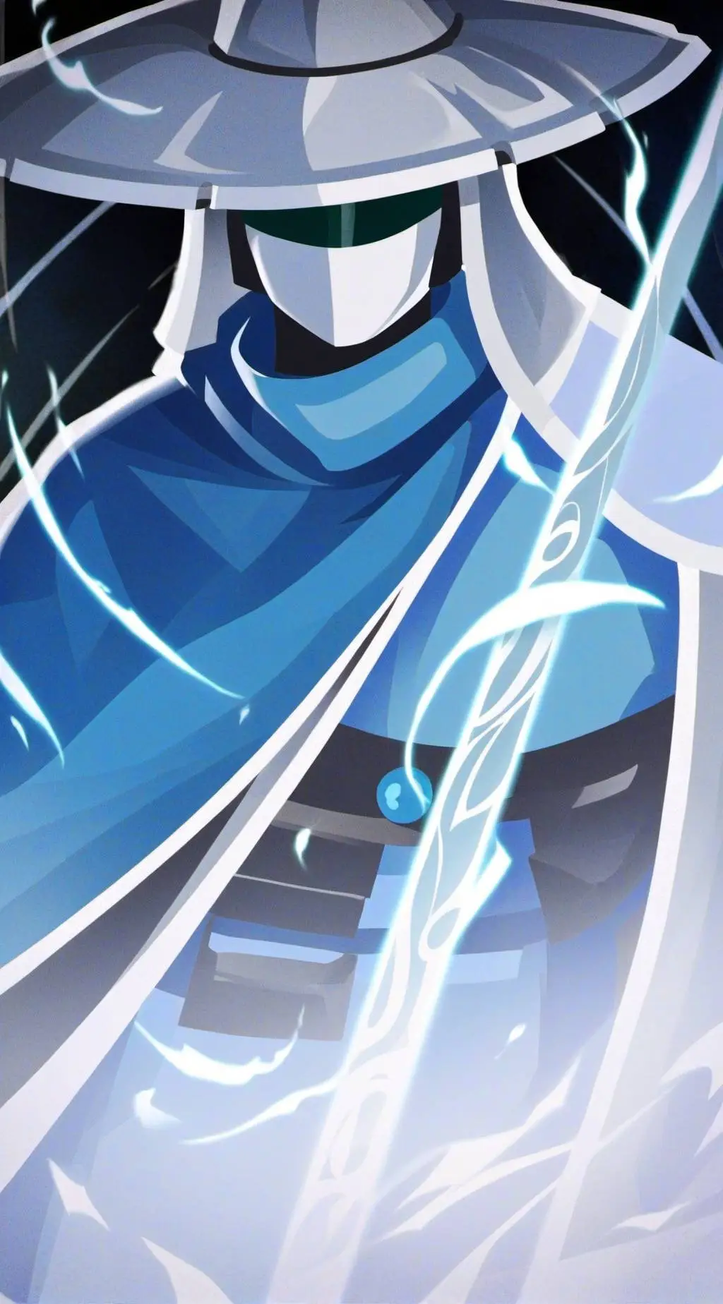 Talkie AI - Chat with Ninjago RP