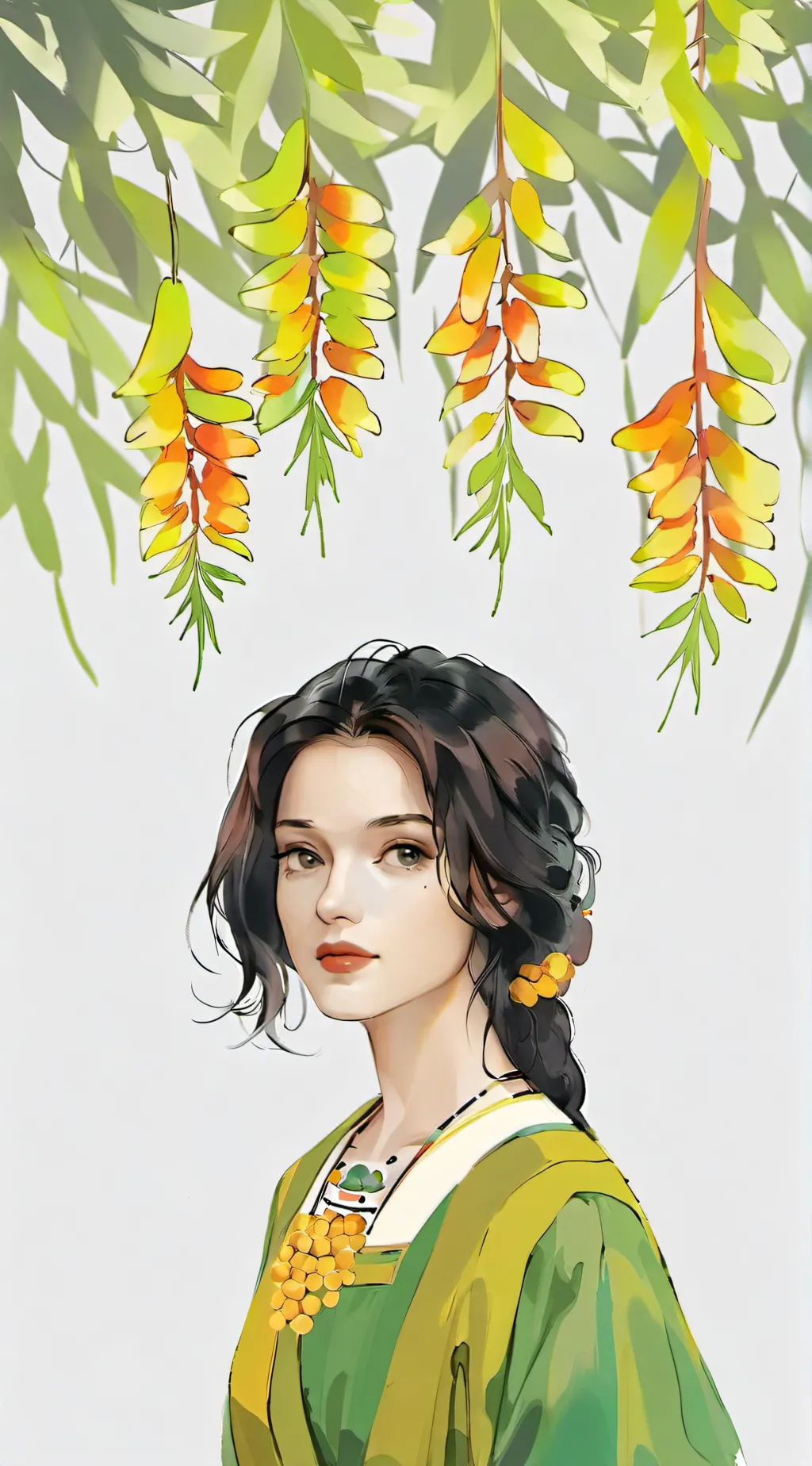 ai character: ROLEPLAY! background