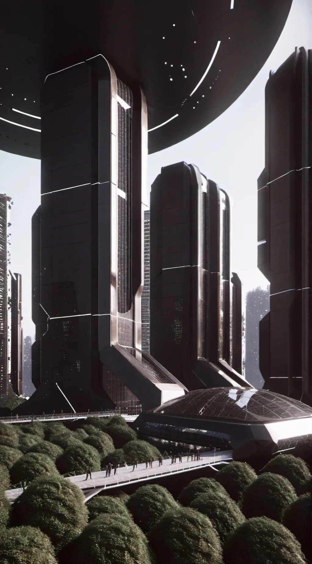 Talkie AI - Chat with Astra City 