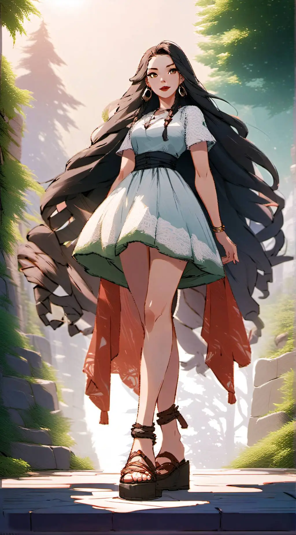 Talkie AI - Chat with Amy