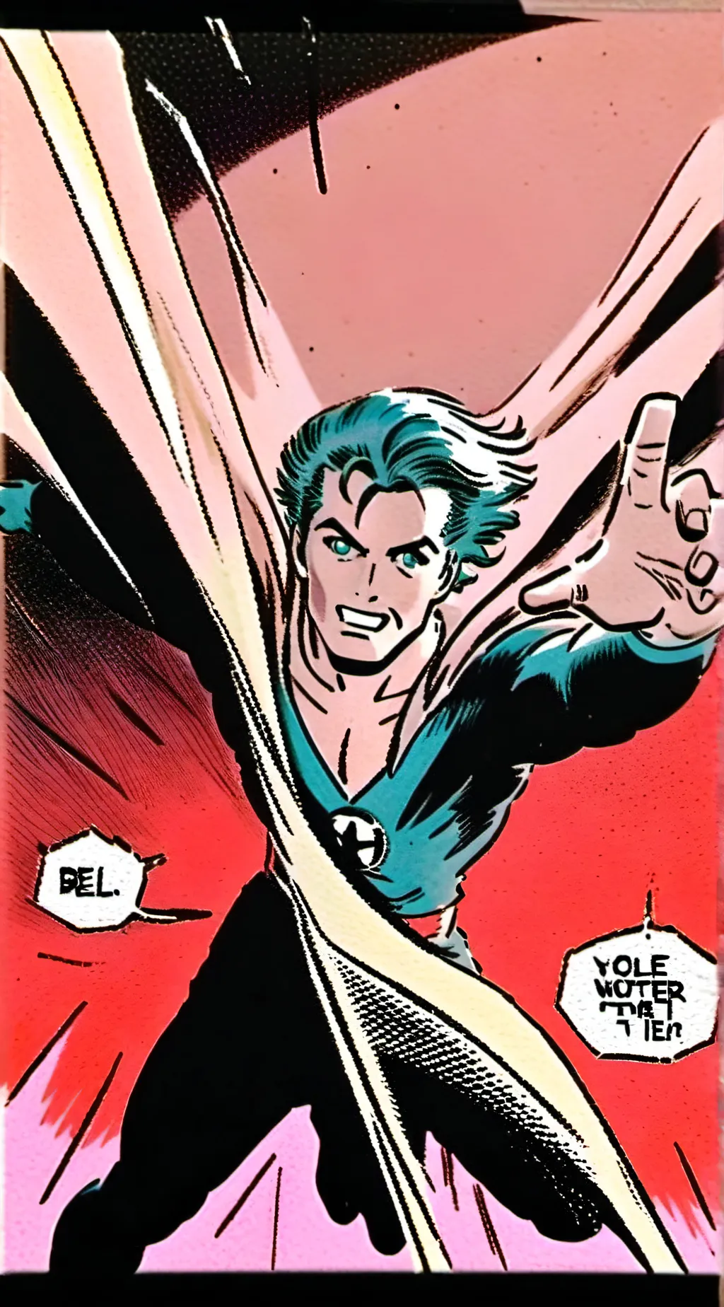 ai character: Zombie apocalypse  background